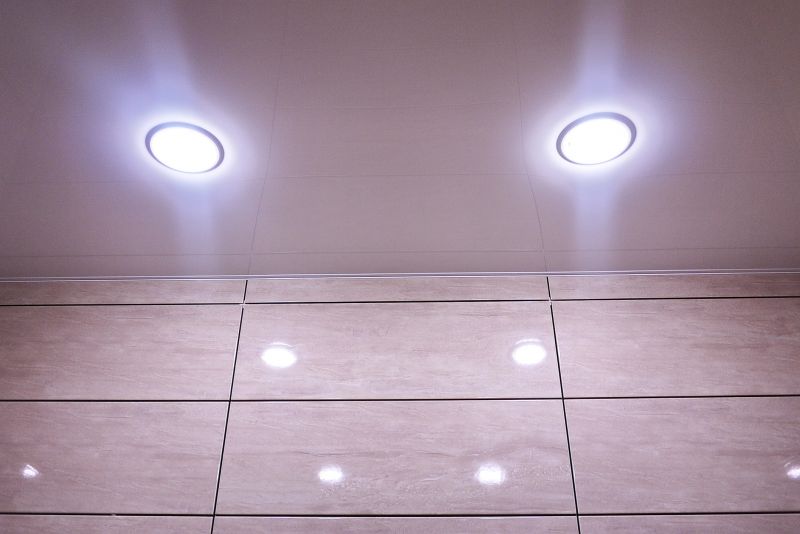 Interior Lighting Installation Service