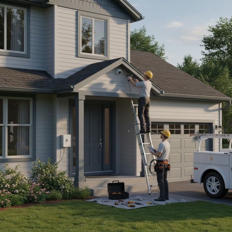 Recessed Lighting Installation And Repair