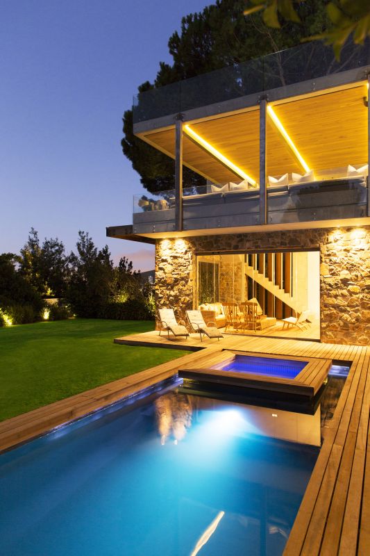 Exterior Light Repair in Heber City, UT