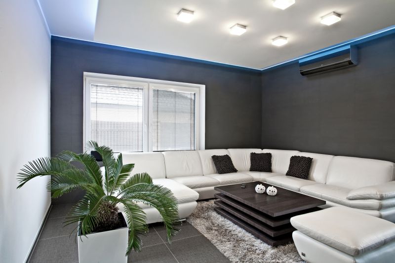 Living Room Ambient Lighting