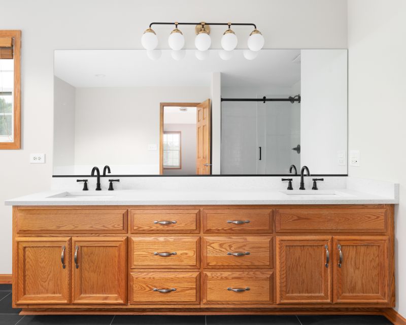 Bathroom Vanity Lighting