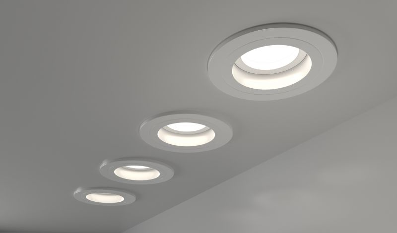 Recessed Lighting Installation And Repair