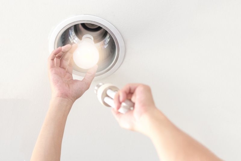 Recessed Lighting Installation And Repair