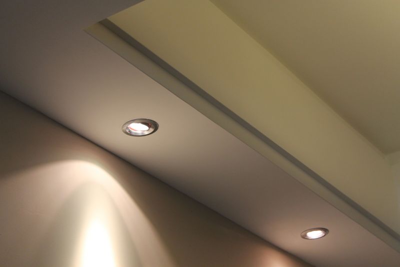 Recessed Lighting Installation And Repair