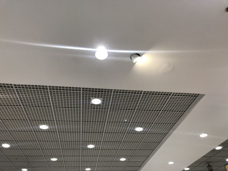 Recessed Lighting Installation And Repair