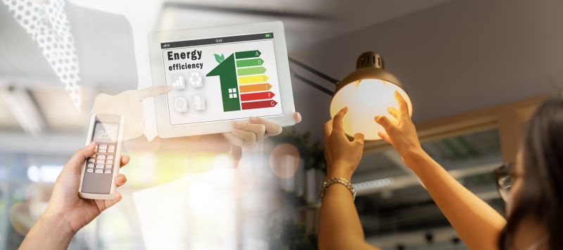 Energy Efficiency